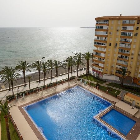 Apartamento Antílope Algarrobo Costa Exterior foto