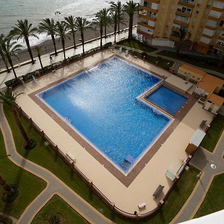 Apartamento Antílope Algarrobo Costa Exterior foto