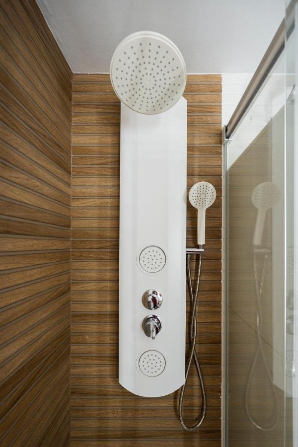 Apartamento Antílope Algarrobo Costa Exterior foto