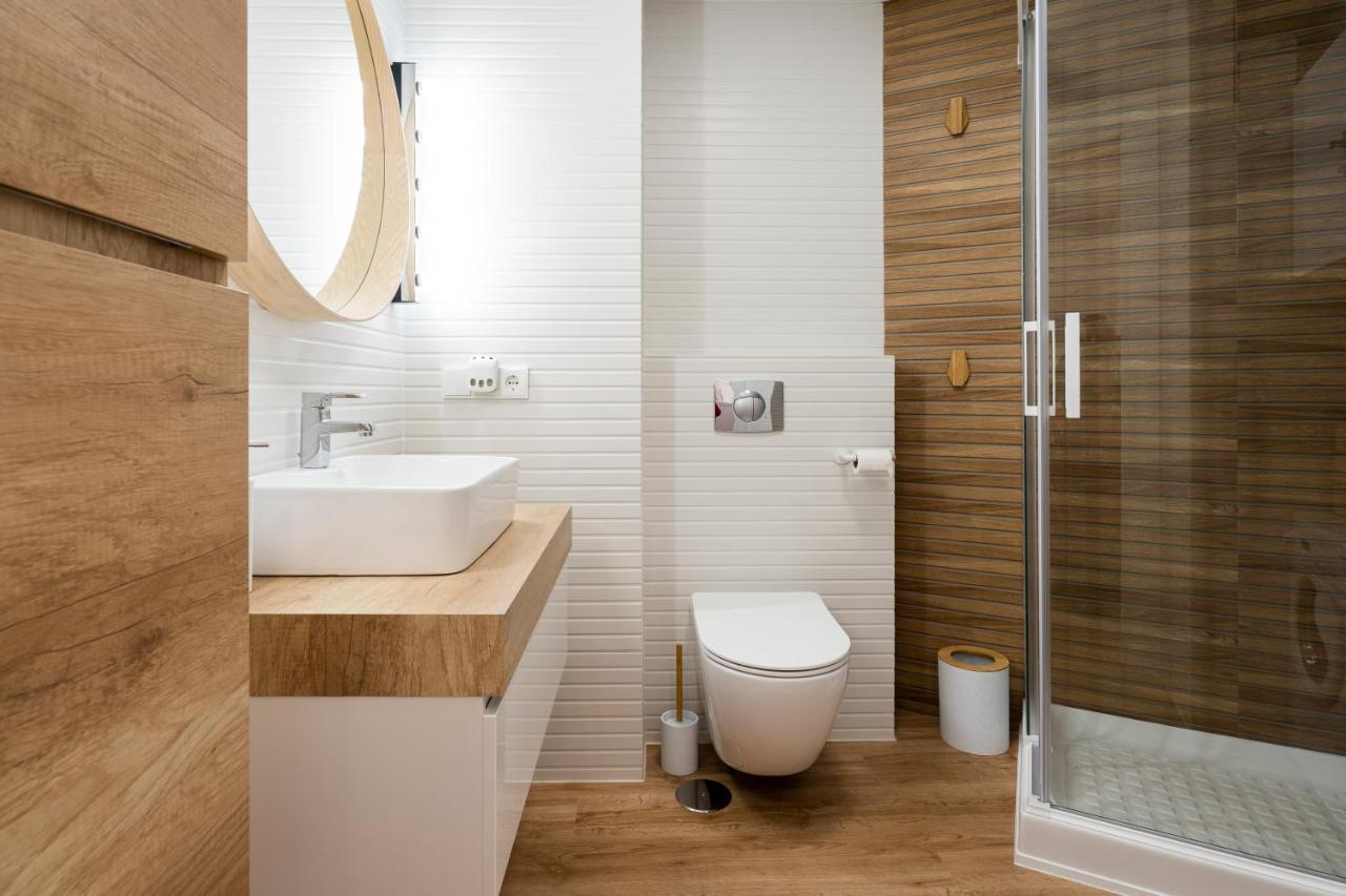 Apartamento Antílope Algarrobo Costa Exterior foto