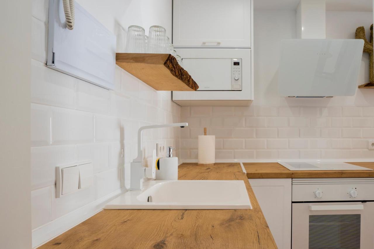 Apartamento Antílope Algarrobo Costa Exterior foto