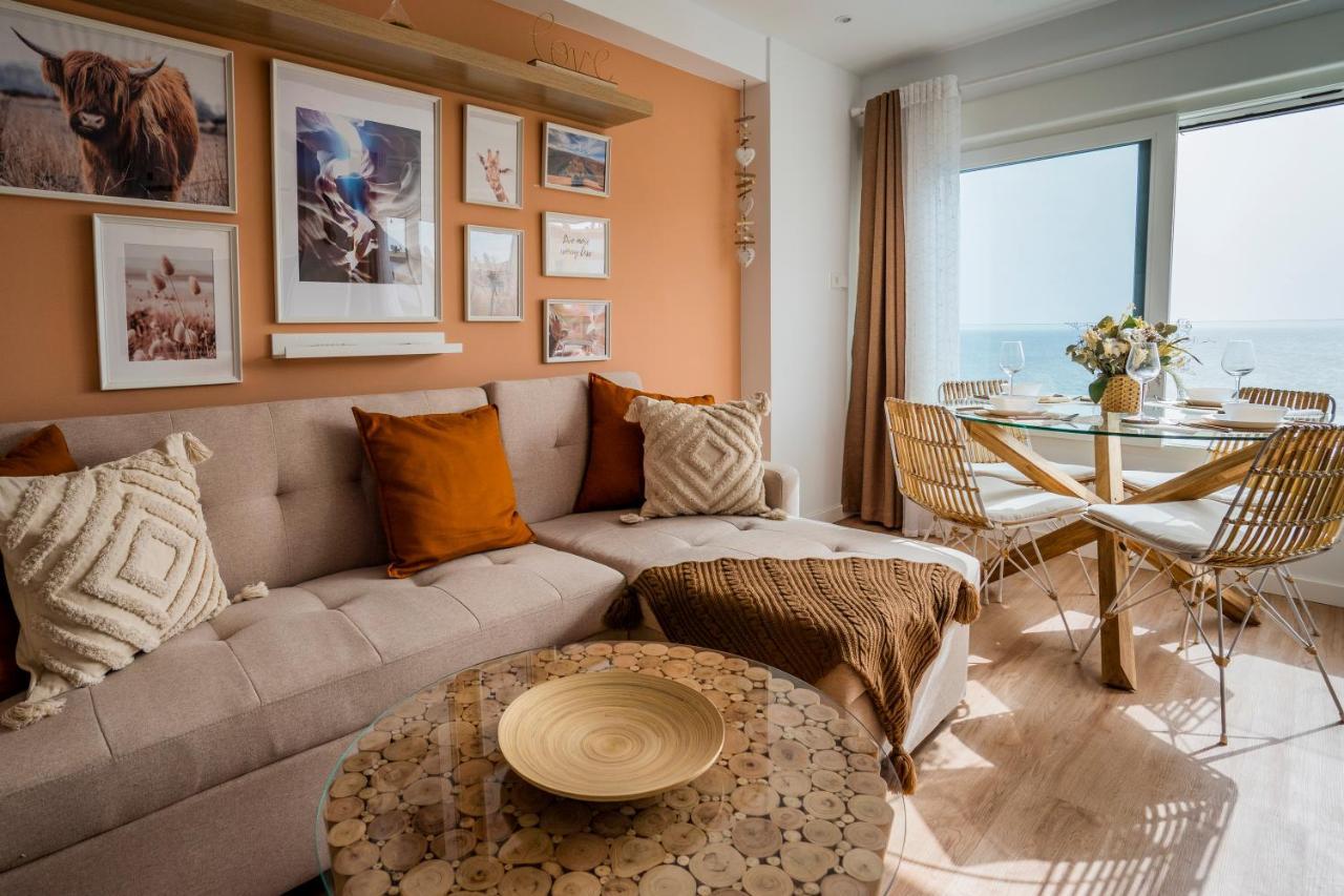 Apartamento Antílope Algarrobo Costa Exterior foto